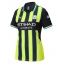 Billige Manchester City Rodri Hernandez #16 Udebanetrøje Dame 2024-25 Kort ærmer