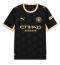 Billige Manchester City Ruben Dias #3 Udebanetrøje 2026-27 Kort ærmer