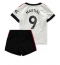 Billige Manchester United Anthony Martial #9 Udebanetrøje Børn 2022-23 Kort ærmer (+ bukser)