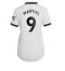 Billige Manchester United Anthony Martial #9 Udebanetrøje Dame 2022-23 Kort ærmer