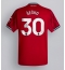 Billige Manchester United Benjamin Sesko #30 Hjemmebanetrøje 2025-26 Kort ærmer