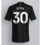 Billige Manchester United Benjamin Sesko #30 Tredje trøje 2025-26 Kort ærmer