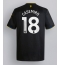 Billige Manchester United Casemiro #18 Tredje trøje 2025-26 Kort ærmer