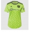 Billige Manchester United Casemiro #18 Tredje trøje Dame 2022-23 Kort ærmer