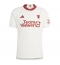 Billige Manchester United Jadon Sancho #25 Tredje trøje 2023-24 Kort ærmer