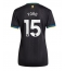 Billige Manchester United Leny Yoro #15 Tredje trøje Dame 2025-26 Kort ærmer