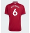 Billige Manchester United Lisandro Martinez #6 Hjemmebanetrøje 2026-27 Kort ærmer