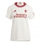 Billige Manchester United Marcus Rashford #10 Tredje trøje Dame 2023-24 Kort ærmer