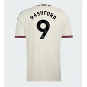 Billige Manchester United Marcus Rashford #9 Tredje trøje 2026-27 Kort ærmer