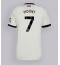 Billige Manchester United Mason Mount #7 Tredje trøje 2024-25 Kort ærmer