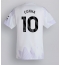 Billige Manchester United Matheus Cunha #10 Udebanetrøje 2025-26 Kort ærmer