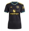 Billige Manchester United Patrick Dorgu #13 Tredje trøje Dame 2025-26 Kort ærmer