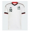 Billige Mexico Alexis Vega #10 Udebanetrøje VM 2026 Kort ærmer