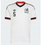 Billige Mexico Johan Vasquez #5 Udebanetrøje VM 2026 Kort ærmer