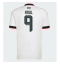 Billige Mexico Raul Jimenez #9 Udebanetrøje VM 2026 Kort ærmer