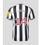 Billige Newcastle United Alexander Isak #14 Hjemmebanetrøje 2023-24 Kort ærmer