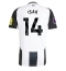 Billige Newcastle United Alexander Isak #14 Hjemmebanetrøje 2024-25 Kort ærmer