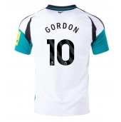Billige Newcastle United Anthony Gordon #10 Tredje trøje 2024-25 Kort ærmer