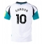 Billige Newcastle United Anthony Gordon #10 Tredje trøje 2024-25 Kort ærmer