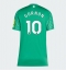 Billige Newcastle United Anthony Gordon #10 Udebanetrøje Dame 2025-26 Kort ærmer