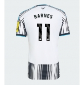 Billige Newcastle United Harvey Barnes #11 Hjemmebanetrøje 2026-27 Kort ærmer
