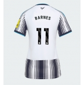 Billige Newcastle United Harvey Barnes #11 Hjemmebanetrøje Dame 2026-27 Kort ærmer