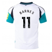 Billige Newcastle United Harvey Barnes #11 Tredje trøje 2024-25 Kort ærmer