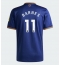 Billige Newcastle United Harvey Barnes #11 Tredje trøje 2025-26 Kort ærmer
