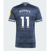 Billige Newcastle United Harvey Barnes #11 Udebanetrøje 2026-27 Kort ærmer