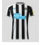 Billige Newcastle United Hjemmebanetrøje 2022-23 Kort ærmer