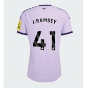 Billige Newcastle United Jacob Ramsey #41 Tredje trøje 2026-27 Kort ærmer