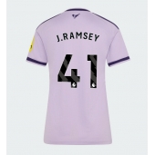 Billige Newcastle United Jacob Ramsey #41 Tredje trøje Dame 2026-27 Kort ærmer