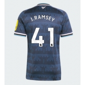 Billige Newcastle United Jacob Ramsey #41 Udebanetrøje 2026-27 Kort ærmer