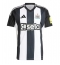 Billige Newcastle United Joelinton #7 Hjemmebanetrøje 2024-25 Kort ærmer