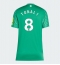 Billige Newcastle United Sandro Tonali #8 Udebanetrøje Dame 2025-26 Kort ærmer