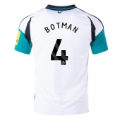 Billige Newcastle United Sven Botman #4 Tredje trøje 2024-25 Kort ærmer