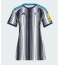 Billige Newcastle United Tino Livramento #2 Hjemmebanetrøje Dame 2026-27 Kort ærmer
