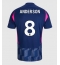 Billige Nottingham Forest Elliot Anderson #8 Udebanetrøje 2024-25 Kort ærmer