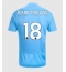 Billige Nottingham Forest James Ward-Prowse #18 Tredje trøje 2024-25 Kort ærmer