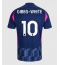 Billige Nottingham Forest Morgan Gibbs-White #10 Udebanetrøje 2024-25 Kort ærmer
