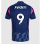 Billige Nottingham Forest Taiwo Awoniyi #9 Udebanetrøje 2024-25 Kort ærmer