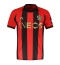 Billige OGC Nice Hjemmebanetrøje 2024-25 Kort ærmer