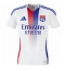 Billige Olympique Lyonnais Alexandre Lacazette #10 Hjemmebanetrøje 2024-25 Kort ærmer