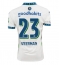 Billige PSV Eindhoven Joey Veerman #23 Tredje trøje 2024-25 Kort ærmer