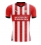 Billige PSV Eindhoven Ruben van Bommel #7 Hjemmebanetrøje 2026-27 Kort ærmer