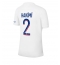 Billige Paris Saint-Germain Achraf Hakimi #2 Tredje trøje 2022-23 Kort ærmer
