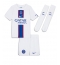 Billige Paris Saint-Germain Achraf Hakimi #2 Tredje trøje Børn 2022-23 Kort ærmer (+ bukser)