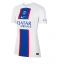 Billige Paris Saint-Germain Achraf Hakimi #2 Tredje trøje Dame 2022-23 Kort ærmer