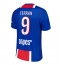 Billige Paris Saint-Germain Ferran Torres #9 Hjemmebanetrøje 2026-27 Kort ærmer