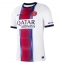 Billige Paris Saint-Germain Ferran Torres #9 Udebanetrøje 2026-27 Kort ærmer